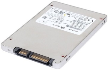 Фирменный дешевый SSD 2,5" SK Hynix SC401 256GB 6Gb/s SATA