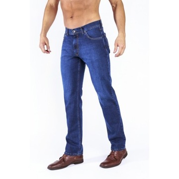 Штани чоловічі STANLEY jeans 400/139 90 см L32