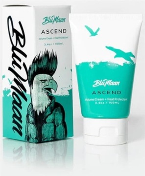 Blumaan Ascend-крем для волосся об'ємом 100 мл.