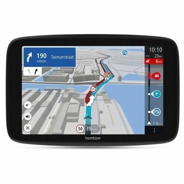 Gps-навігатор TomTom PLUS 7 & quot;