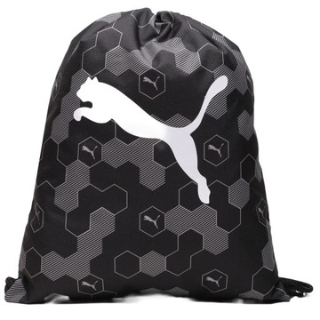 СПОРТИВНА СУМКА ДЛЯ ВЗУТТЯ PUMA ДЛЯ ЧОЛОВІКІВ І ЖІНОК З КИШЕНЕЮ