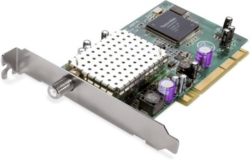 Тюнер Technisat DVB-S SkyStar 2 PCI