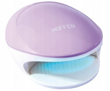Сушилка для ногтей с УФ-лампой HOFFEN TB-1439A