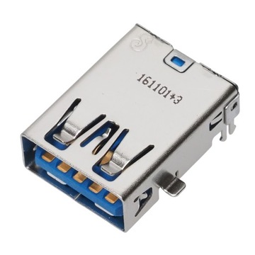 РОЗ'ЄМ USB 3.0 ASUS ACER DELL HP LENOVO TOSHIBA