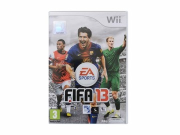 FIFA 13