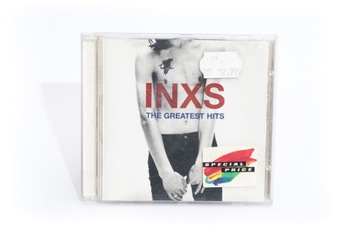 INXS-The Greatest Hits - 1994