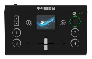 RGBlink Mini Pro V2
