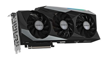 Видеокарта Gigabyte GeForce RTX 3090 GAMING OC 24GB GDDR6X Ray Tracing