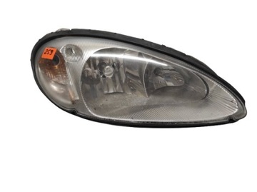 CHRYSLER PT CRUISER 00-06 LAMPA PRAWA PRZÓD