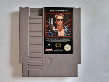 The Terminator PAL