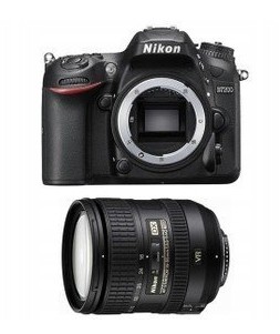 NIKON D7200 +AF-S 16-85mm F3. 5-5. 6 G ED VR DX