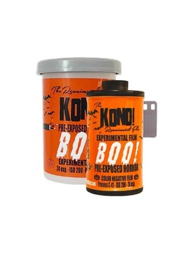 Фильм Коно! Effect Film BOO! 35 мм