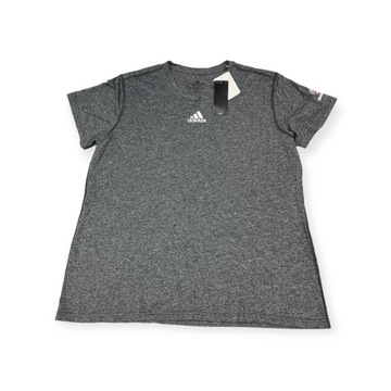 Жіноча футболка Adidas USA Volleyball 2XL