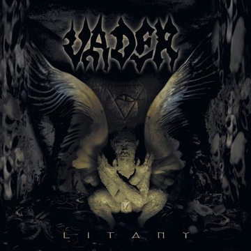 Litany BOX, CD Vader Mystic Production