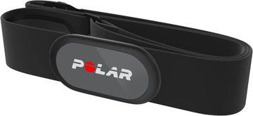 Пульсометр Polar H9 - датчик сердечного ритма на груди BL ECG XS