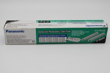 Panasonic KX-FA52 KX-FA52E лента оригинал