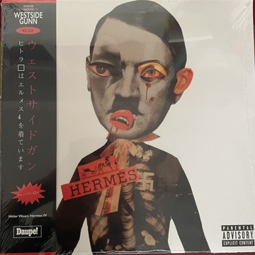 WestsideGunn-Гитлер Wears Hermes IV LP