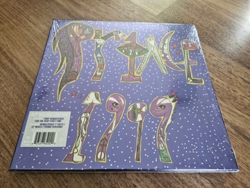 Prince-1999-4LP Deluxe Edition LP вініл