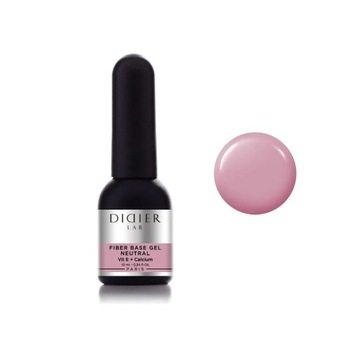 Smart Fiber Base" Didier Lab " - Neutral - 10ml