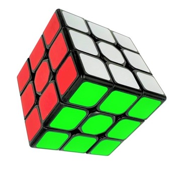 Оригінальний куб Рубі легендарна гра-головоломка