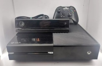 КОНСОЛЬ XBOX ONE 500GB 1 PAD KINEKT