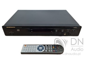 Marantz CD6002-CD-плеєр + пульт дистанційного керування
