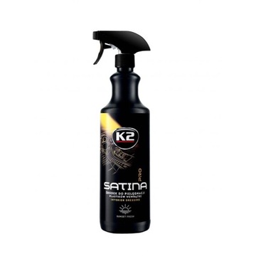 K2 SATINA PRO Interior DRESSING SUNSET FRESH 1L