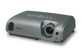 РК-проектор EPSON EMP-X3