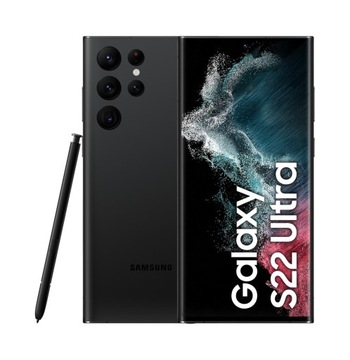 Samsung Галактика S22 ультра 5G S908 оригинальная гарантия коробка 8/128GB