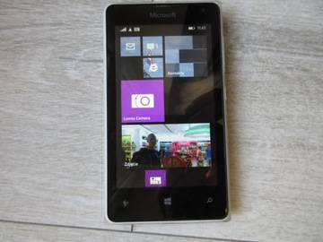 MICROSOFT LUMIA 532 БЕЗ SIM BDB СТАТУС REAL ФОТО