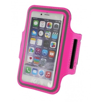 Чехол для iPhone 73X145 розовый I28943