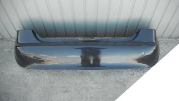 MERCEDES A W168 97- ZDERZAK TYLNY + ABSORBER