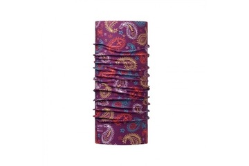 ДЕТСКИЙ СЛИНГ С УФ-ФИЛЬТРОМ BUFF CASHMERE PLUM