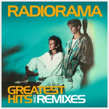 Radiorama-GREATEST Hits & REMIXES -2 CD