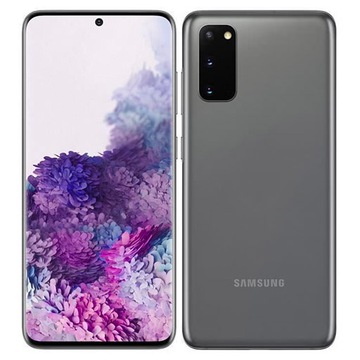 Samsung Galaxy S20 128GB кольору a + G980F / DS