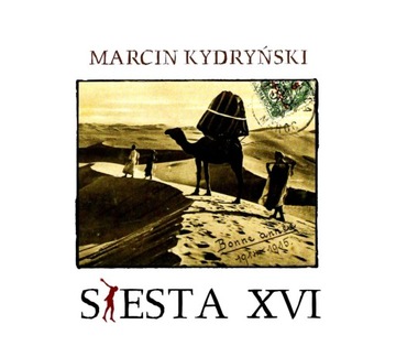 СІЄСТА XVI [CD]