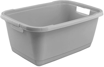 KEEEPER-миска для ванны корзина для белья 55 см 32 л