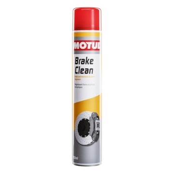 MOTUL BRAKE CLEAN Brake Remover SPRAY 750ml