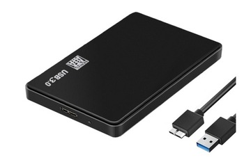 Внешний портативный диск 1000GB 2.5 " USB 3.0