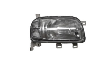NISSAN MICRA K11 91- LAMPA PRAWA PRZEDNIA ZAMIENNIK DJAUTO - NOWA
