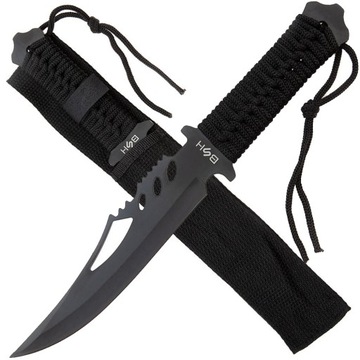 Военный нож дротик тактический Кинжал 28,5 см N268