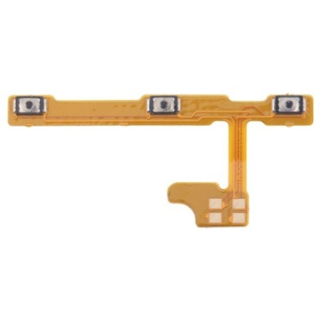 Для vivo iQOO 12 Pro Power Button / Volume Button Flex Cable