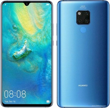 Смартфон Huawei Mate 20x 5G 8 / 256GB NFC DUAL SIM