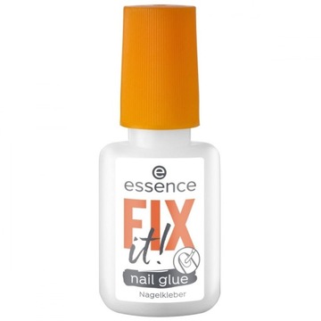 Клей Essence fix it! Штучні нігті