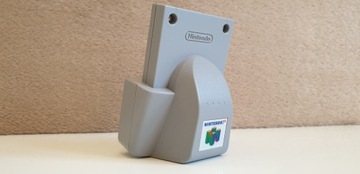 Оригінальний Rumble Pak-Nintendo 64 NUS-013