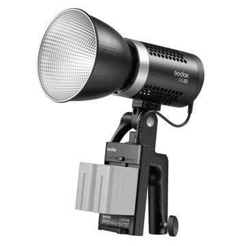 Godox ML60 Portable Studio LED Light Portrait