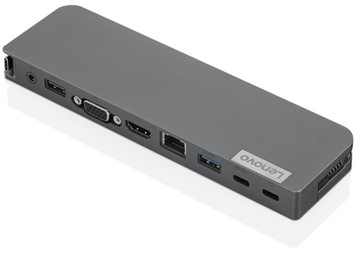 Lenovo USB-C Mini Dock (40au0065eu)