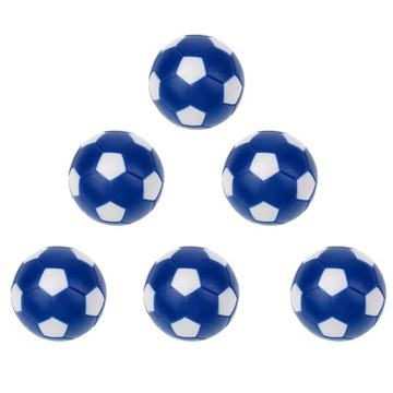 36mm Mini replaceable foosball balls