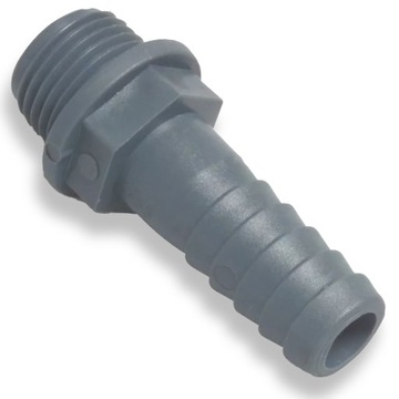 Кінець шланга 32 мм x gz 1.1 / 4 " поліпропілен 6bar