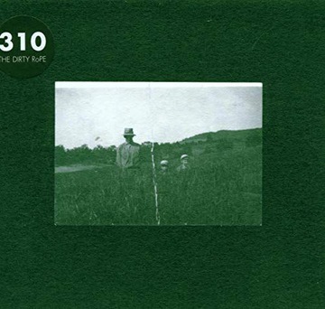310: DIRTY ROPE (CD)